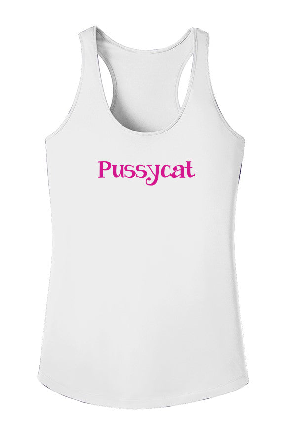 Ladies PosiCharge Competitor Tank